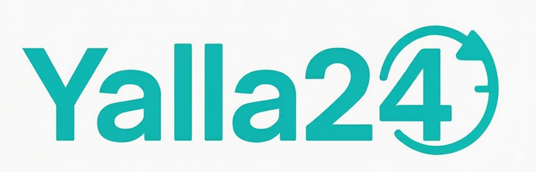 Yalla24 Logo